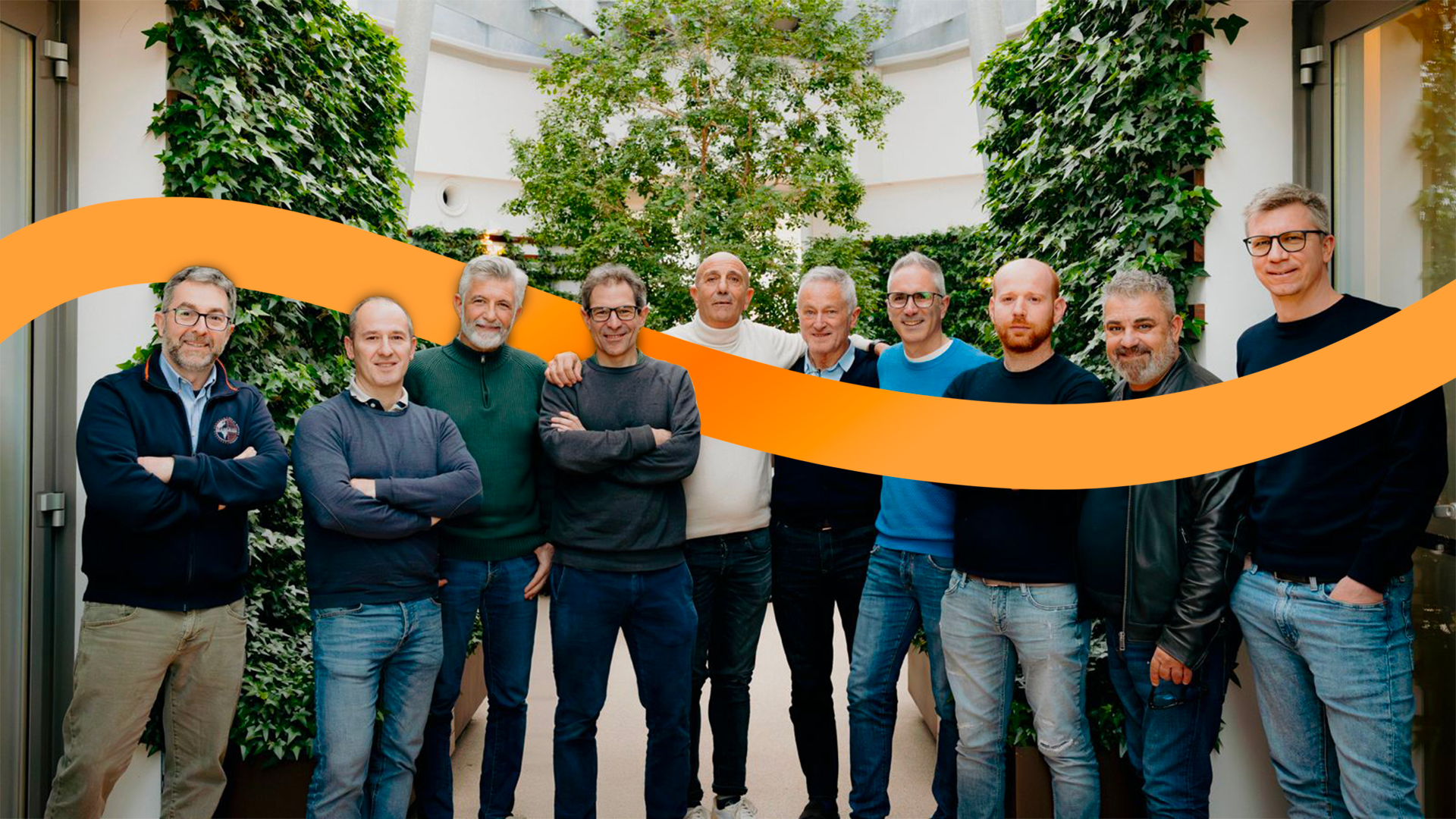 Gruppo SMIT